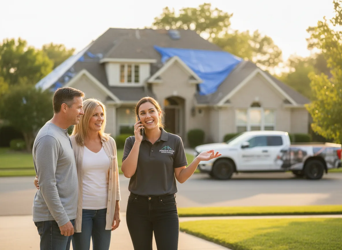 Emergency Roof Repair Loudon, TN FAQs